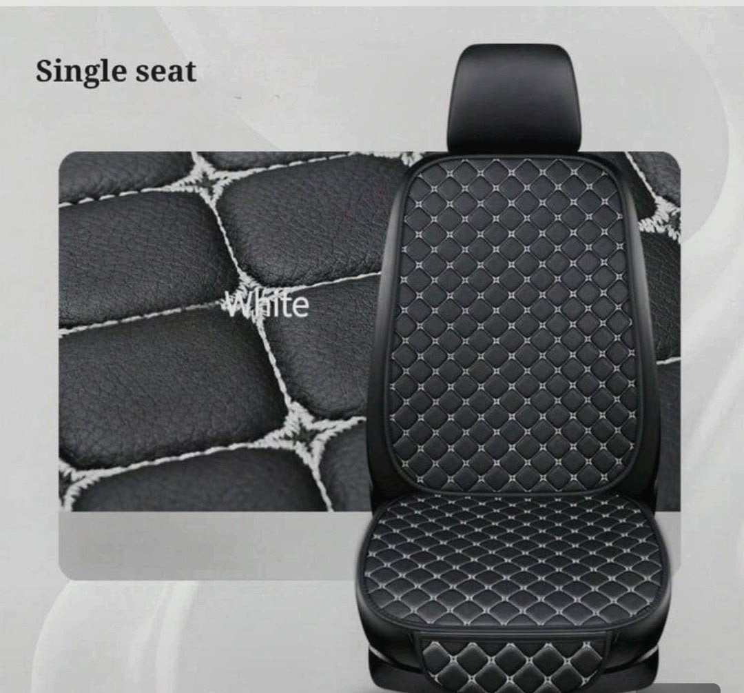 Nieuwe 4-delige auto stoelhoezen set (voorstoelen), Ophalen of Verzenden, Nieuw