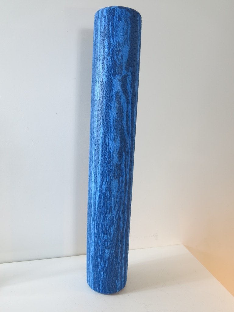 Sissel Pilates kussen foam roller, Ophalen of Verzenden, Zo goed als nieuw, Overig