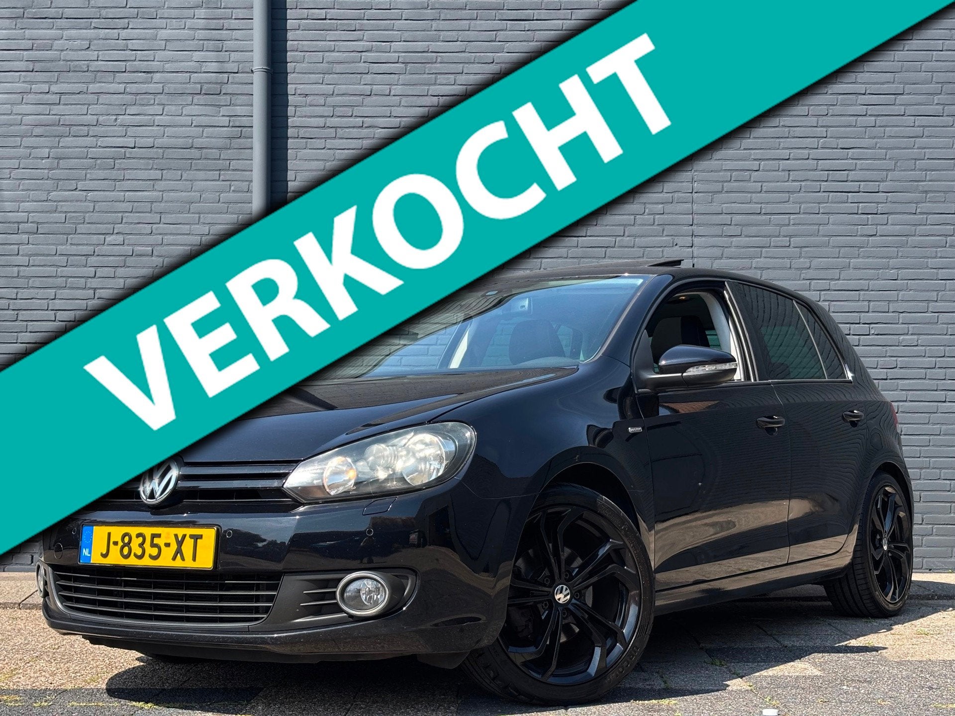 Volkswagen Golf 1.4 TSI R-Line Edition | Stoelverwarming | P, Euro 5, Gebruikt, 4 cilinders, Alcantara