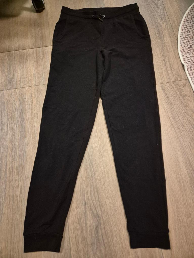 Osaga Dames broek, Kleding | Dames, Broeken en Pantalons, Zwart, Nieuw, Ophalen of Verzenden, Maat 36 (S)