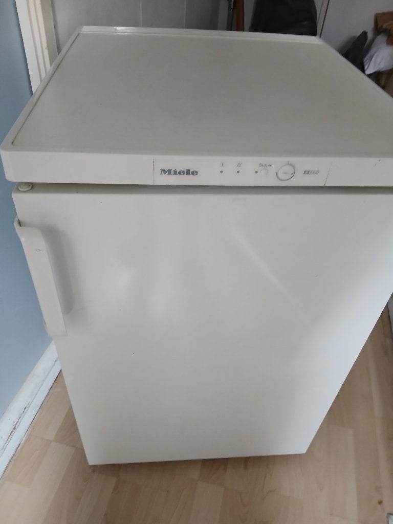 miele, Ophalen, Gebruikt