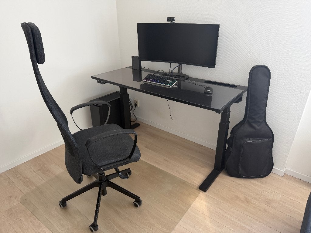 Complete Gaming Setup – Excellent Condition