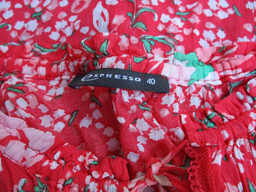 Expresso, size 40 NIEUW!, Kleding | Dames, Maat 38/40 (M), Nieuw, Meerkleurig, Verzenden