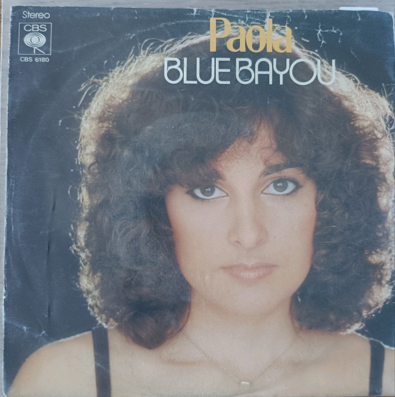 paola, Ophalen, Gebruikt, Schlager