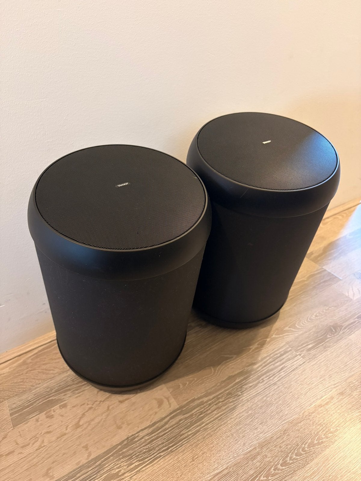 2x Tannoy OCV6 70/100V speakers, Overige merken, Gebruikt, Ophalen of Verzenden, 60 tot 120 watt