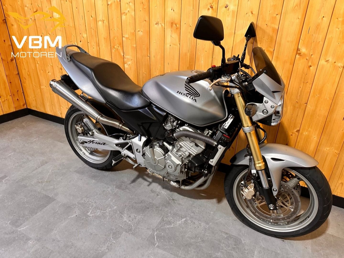 HONDA CB 600 F HORNET CB600 CB-600 CB600F CB600-F, Motoren, Motoren | Honda, HONDA, 4 cilinders, Motorrijbewijs A, Bedrijf