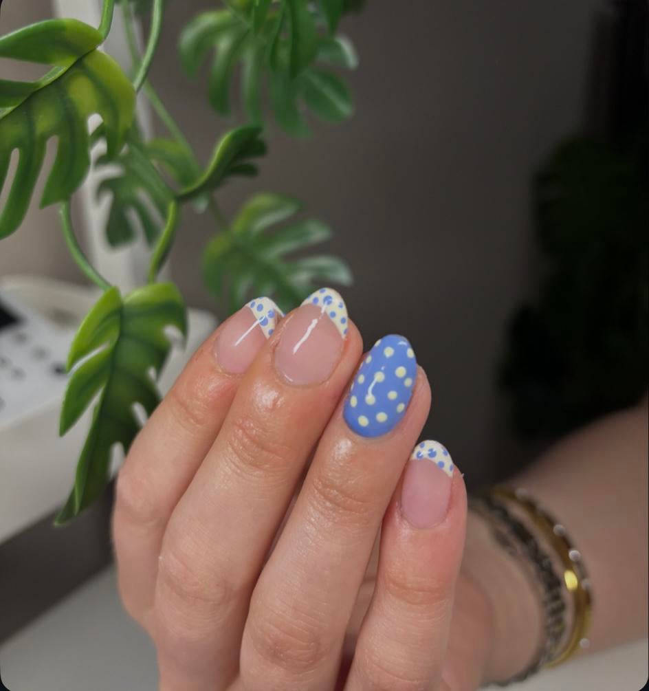Nagels & Haren, Ophalen