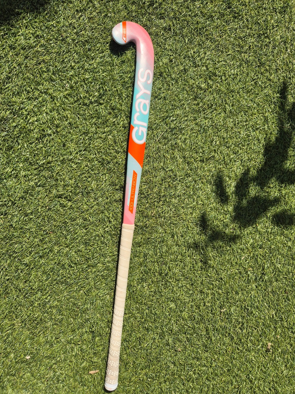 Grays 100i ultrabow indoor stick te koop!!, Ophalen of Verzenden, Stick