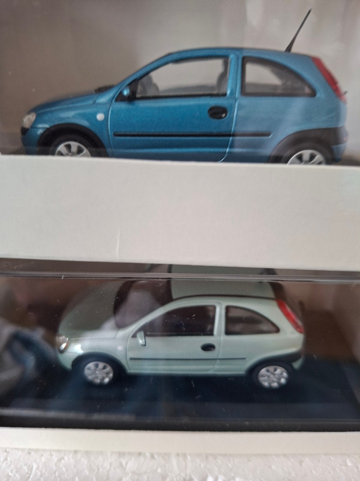 Opel corsa c, Ophalen of Verzenden, Auto