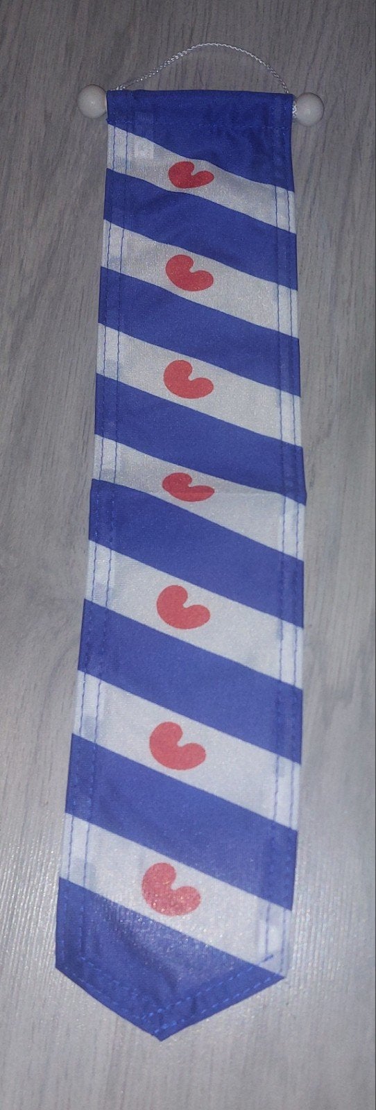 Friese wimpel, Diversen, Ophalen of Verzenden