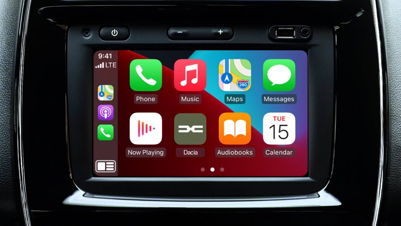 Activatie CarPlay & Android Auto R-Link / Medianav Systeem, Aycar, Nieuw, Ophalen of Verzenden, Aycar