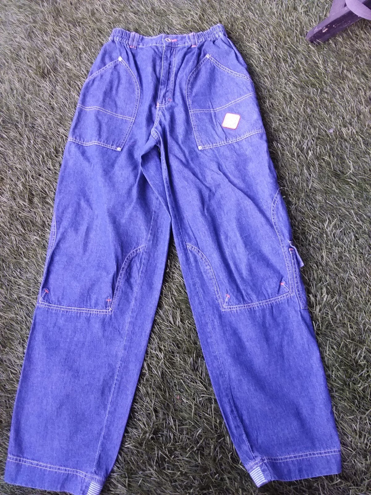 Oilily jeans. maat 176, Kinderen en Baby's, Ophalen of Verzenden, Meisje, Broek