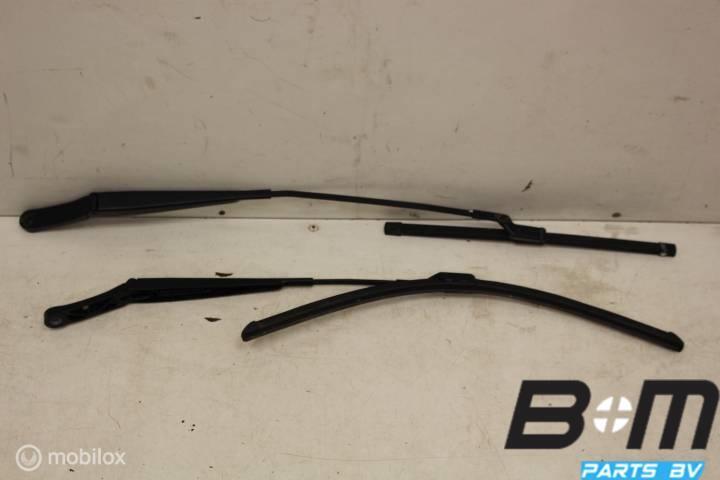 Set ruitenwissers Volkswagen Up! 3 deurs 1S1955409B, Gebruikt