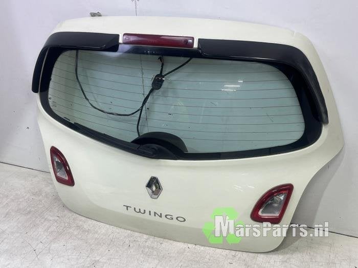 Achterklep van een Renault Twingo, Gebruikt, Renault, -, Ophalen of Verzenden
