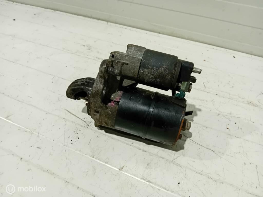 Startmotor Mini One Cooper, Gebruikt, Ophalen of Verzenden