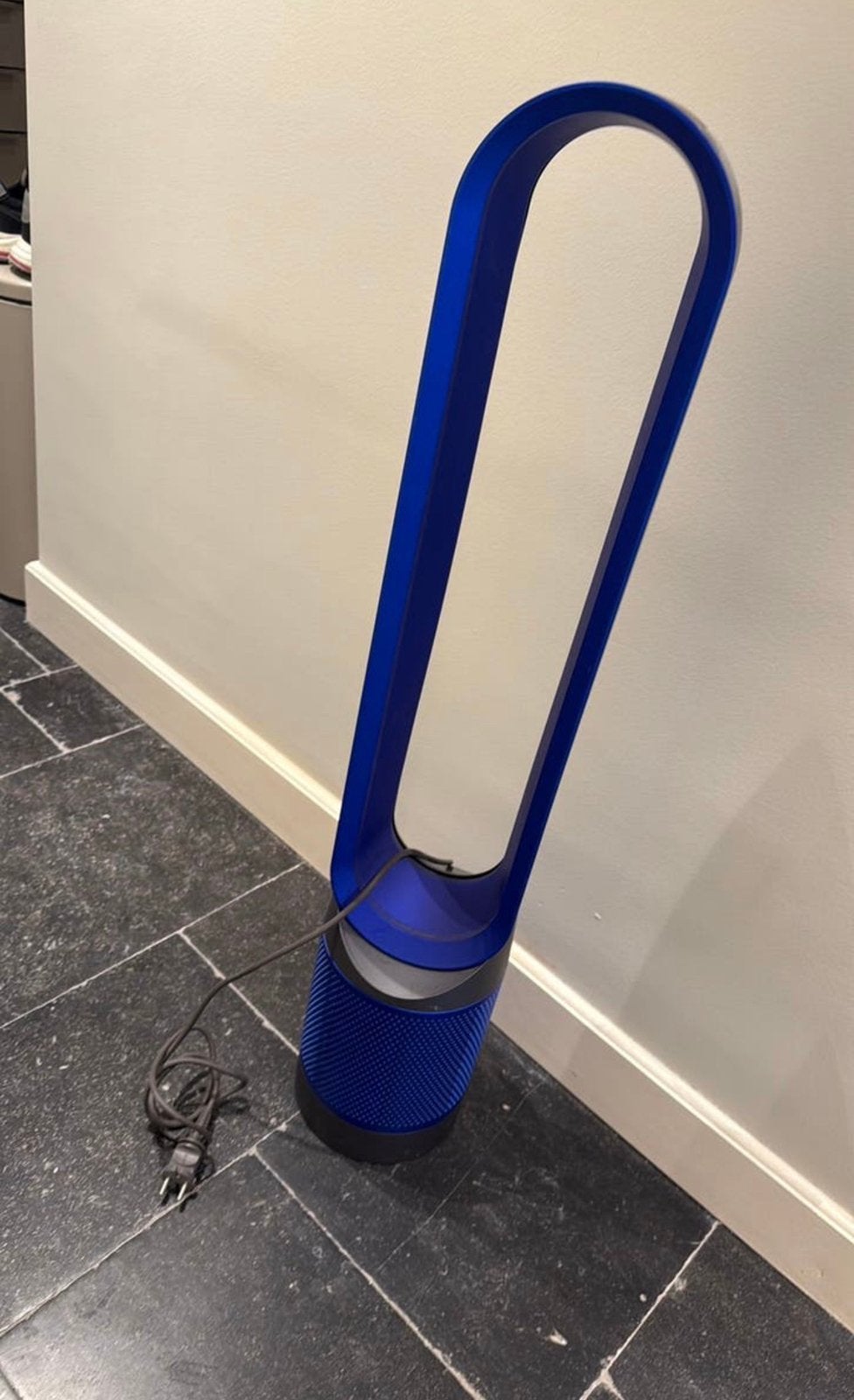 Dyson TP02 ventilator-luchtreiniger, Ophalen of Verzenden, Torenventilator
