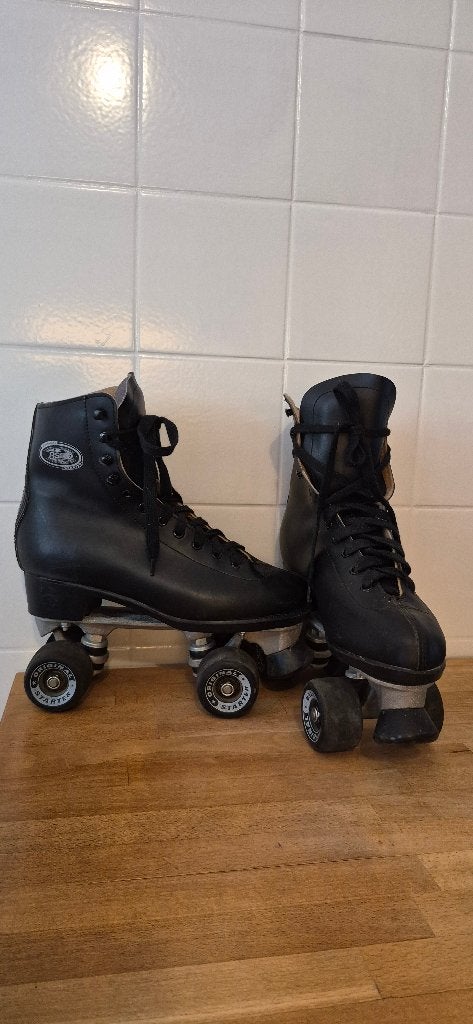 Rolschaatsen RSI Original Starter maat 41 ., Ophalen of Verzenden, Kinderen, Overige typen, Overige merken