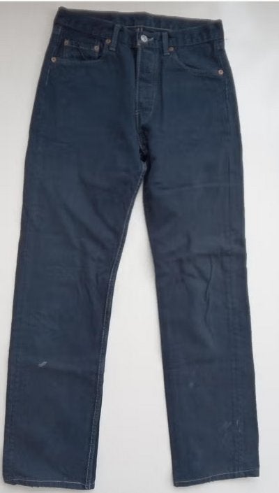 Levi Strauss & Co. jeans, maat 50, nieuw, Oosterveldweg 15, 7274 DZ, Nieuw, Levi Strauss & Co., W33 - W34 (confectie 48/50)