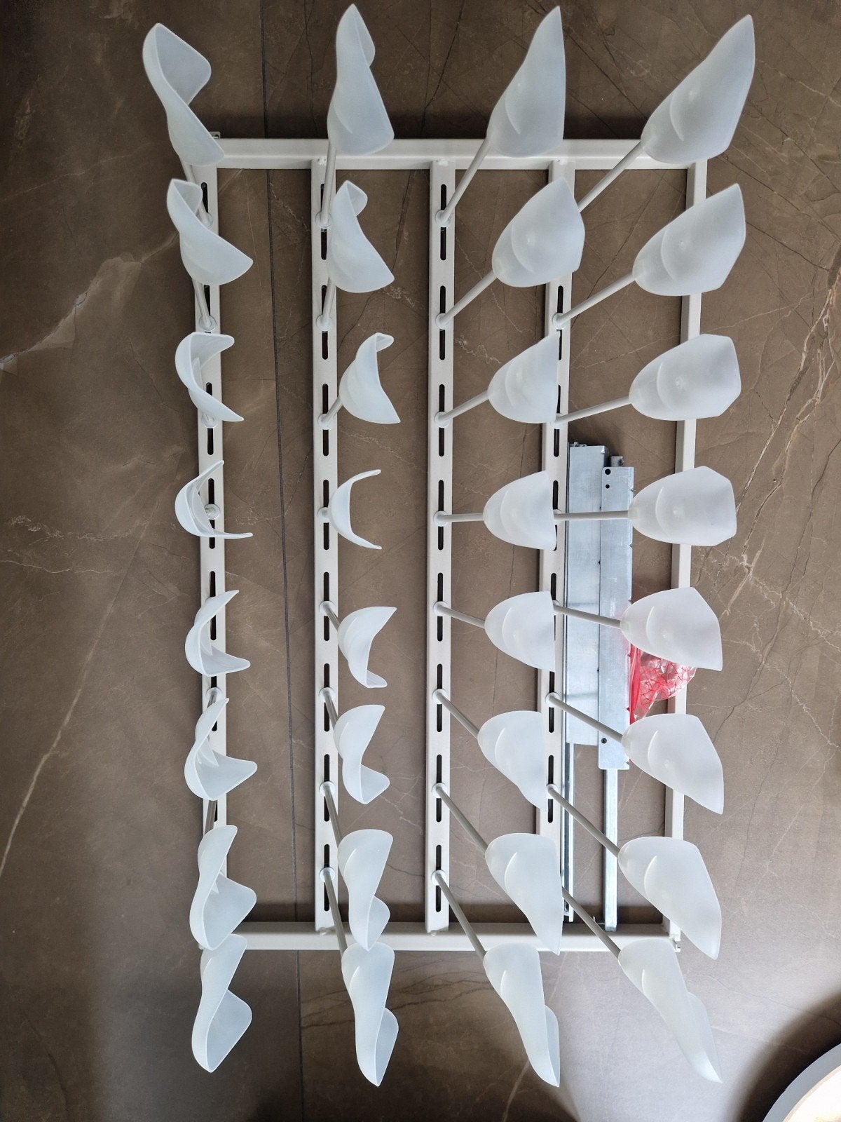 ikea pax schoenenrek, Huis en Inrichting, Ophalen, Gebruikt