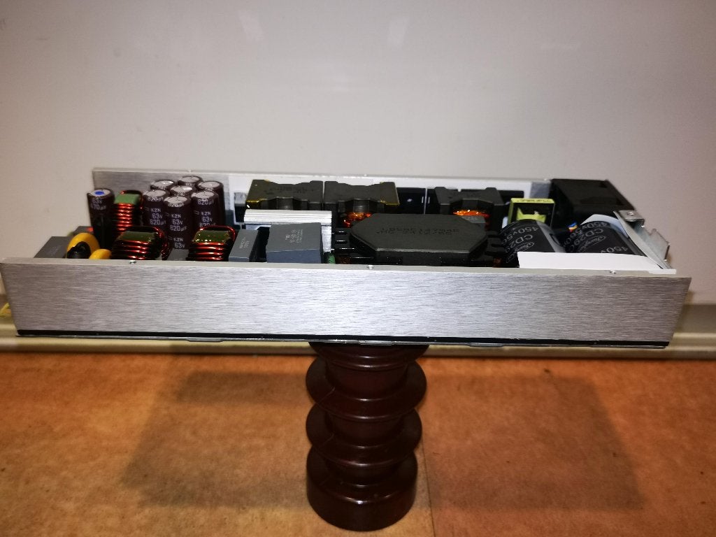 Huawei R4875G1 48V 4000W Power Supply - Voeding, Telecommunicatie, Verzenden, Zo goed als nieuw