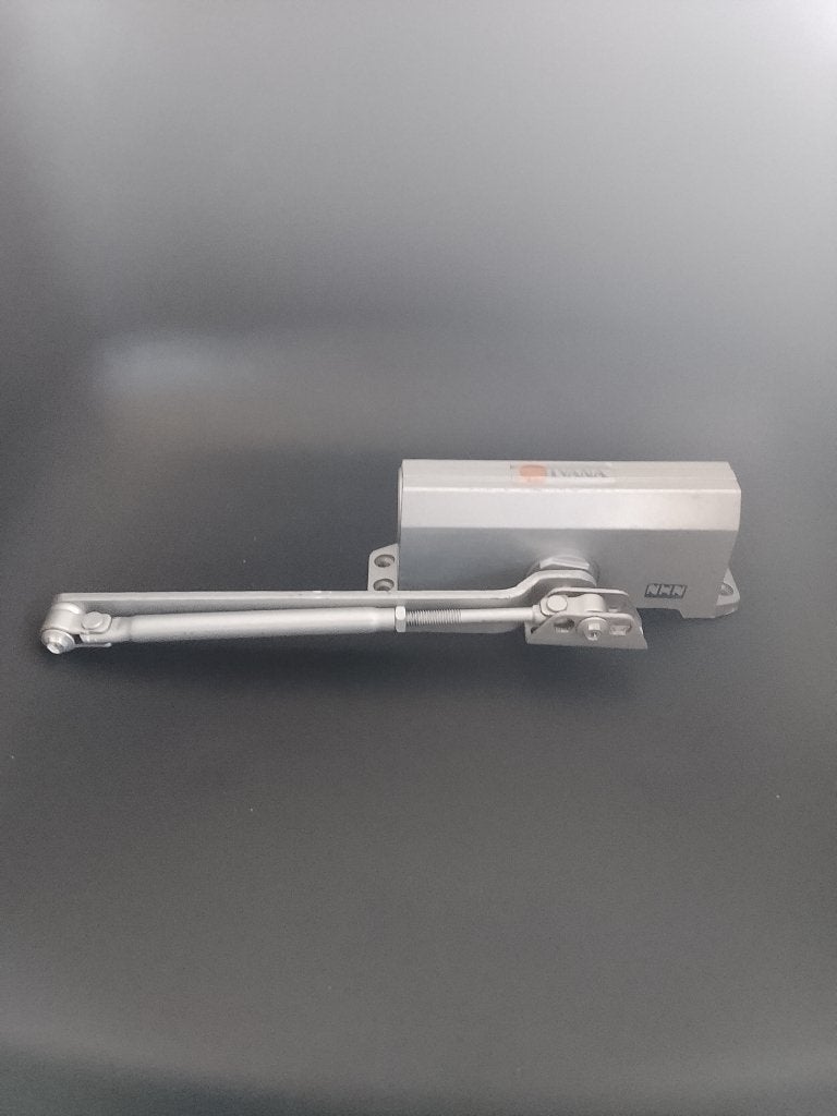 NHN Daihatsu Deurdranger, Ophalen of Verzenden, Gebruikt, IJzer, Overige typen