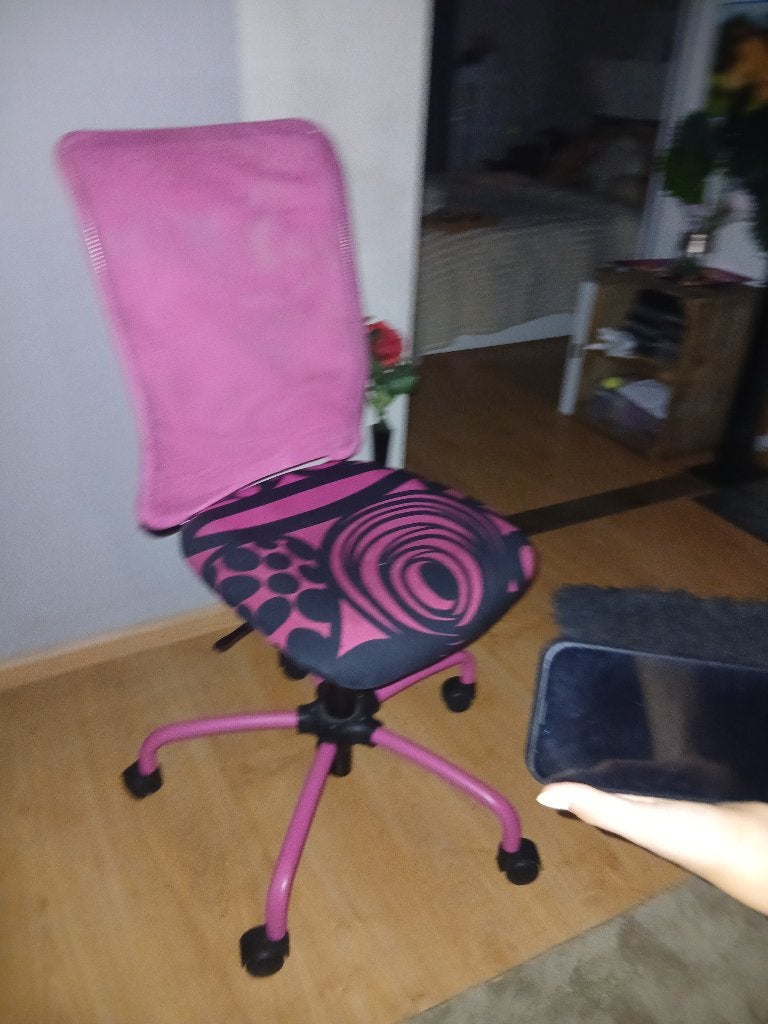 Ikea stool, Ophalen, Gebruikt, IJzer