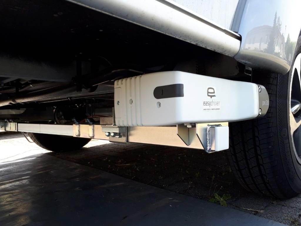 Reich Easydriver Pro 2.0 Volaut. caravan mover laagste prijs, Ophalen of Verzenden, Nieuw