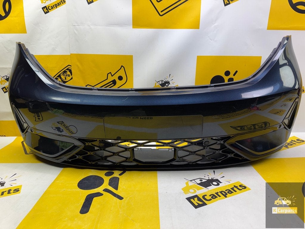 Volkswagen Vw ID Buzz GTX Voorbumper 1T3807221C Compleet 6XP, Gebruikt, Volkswagen AG, Bumper, Berliner Ring 2
38440  Wolfsburg, DE