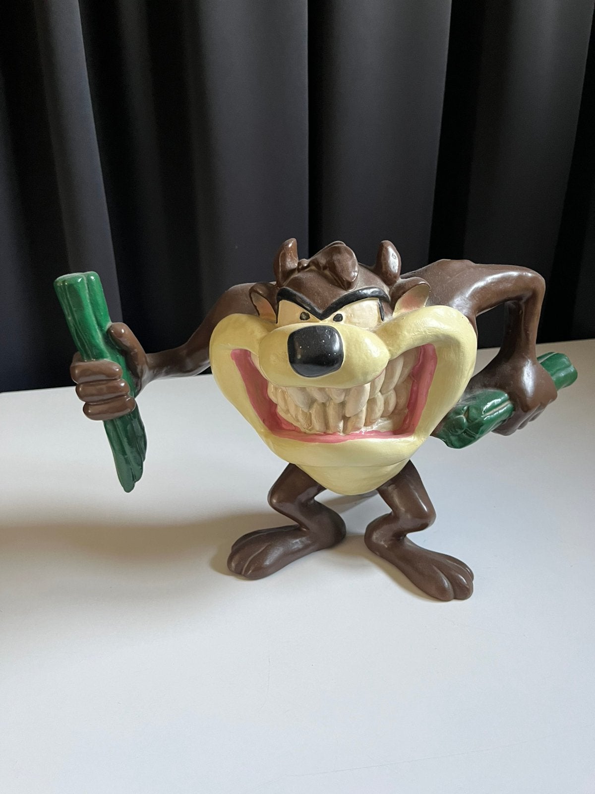 Beeldje van: “The Tasmanian Devil” TASS, Verzamelen, Ophalen, Zo goed als nieuw