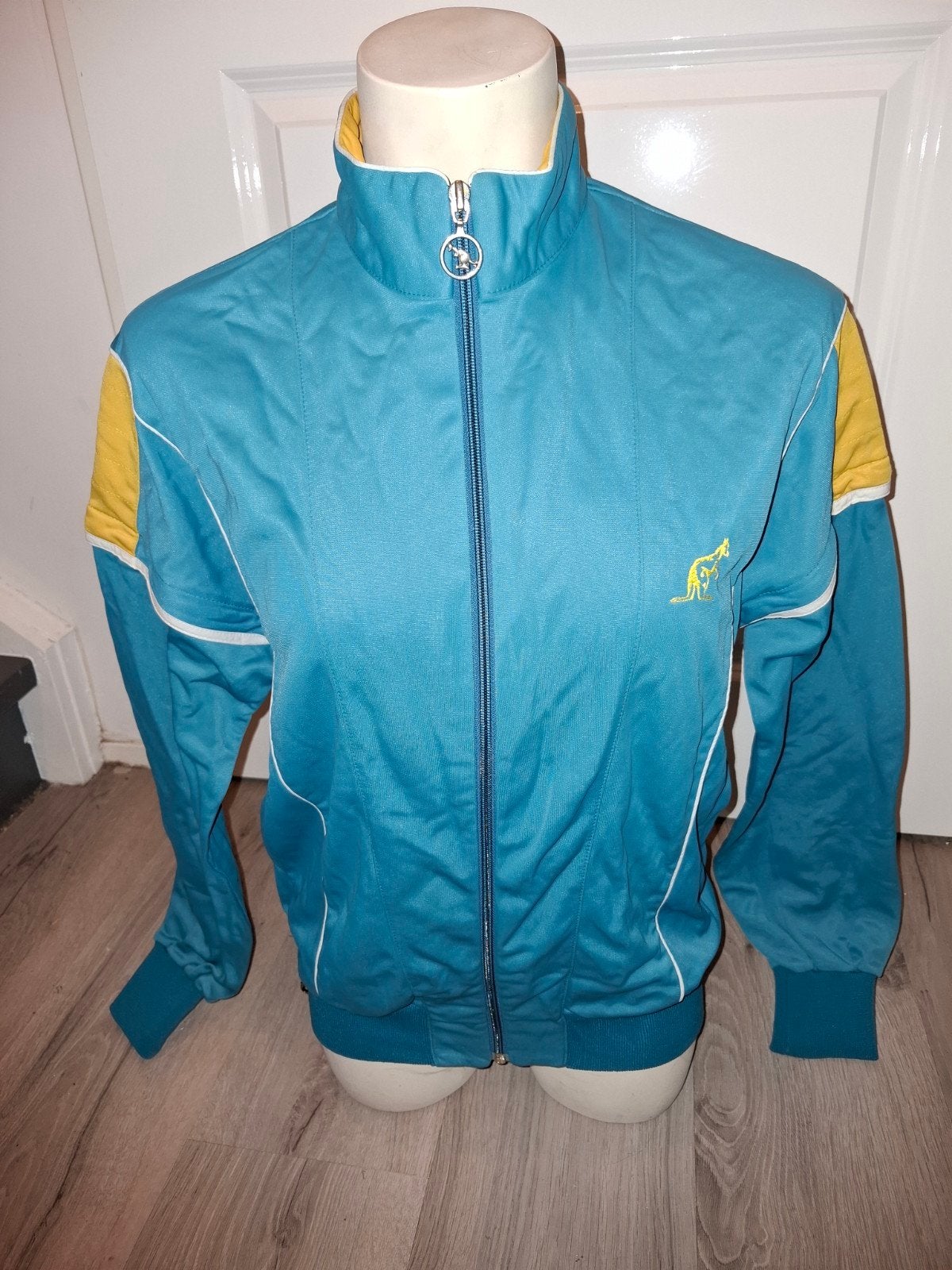 australian vest,afritsbare mouwen, Overige typen, Australian. com, Australian. com, Ophalen of Verzenden