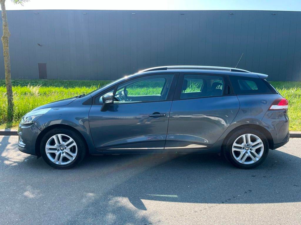 Renault CLIO 0.9 TCe Zen Garantie, Voorwielaandrijving, 898 cc, 1063 kg, Gebruikt