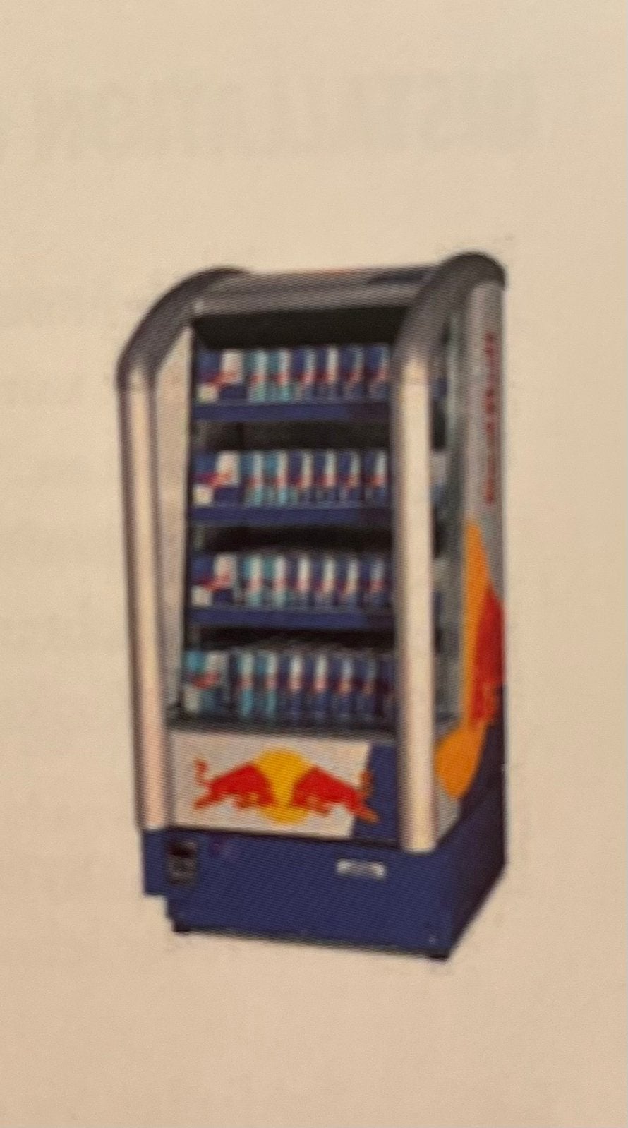 Eco cooler 230v, Ophalen