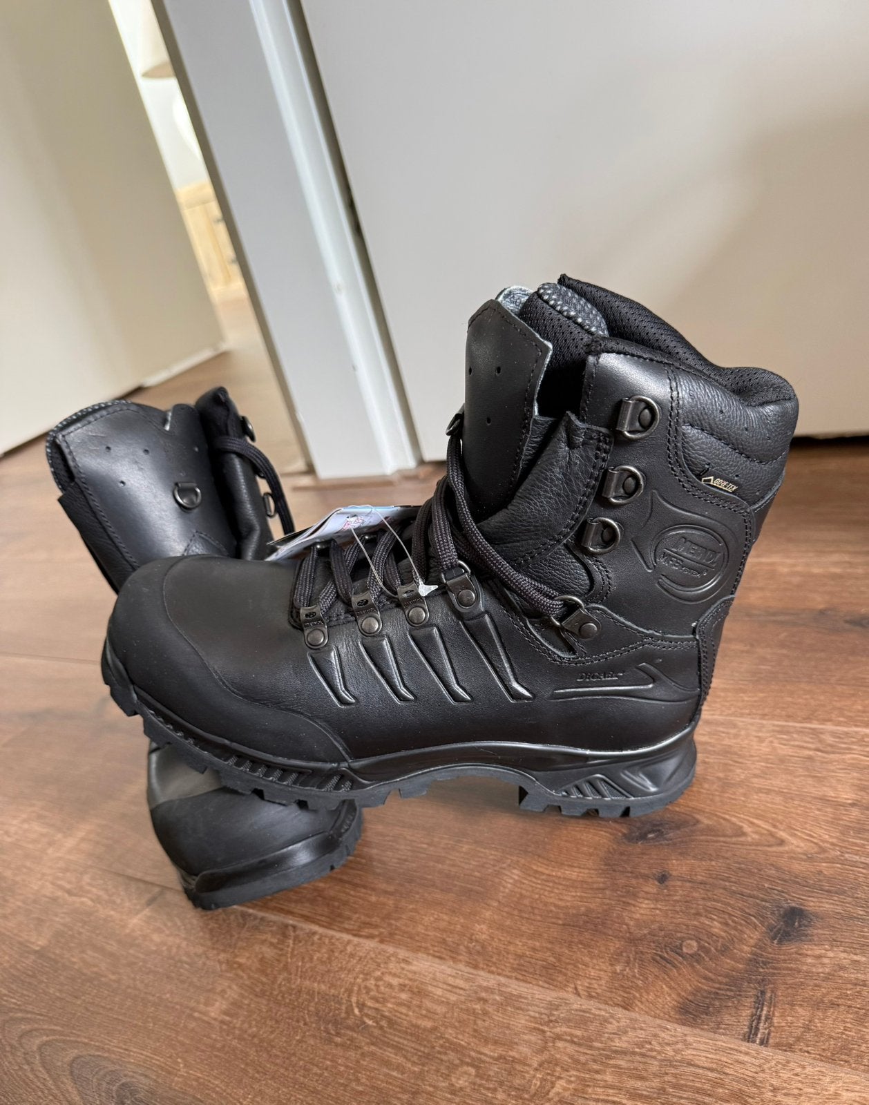 Meindl wandelschoenen maat 39,5 NIEUW, Sport en Fitness, Bergsport en Wandelen, Ophalen, Nieuw, Schoenen