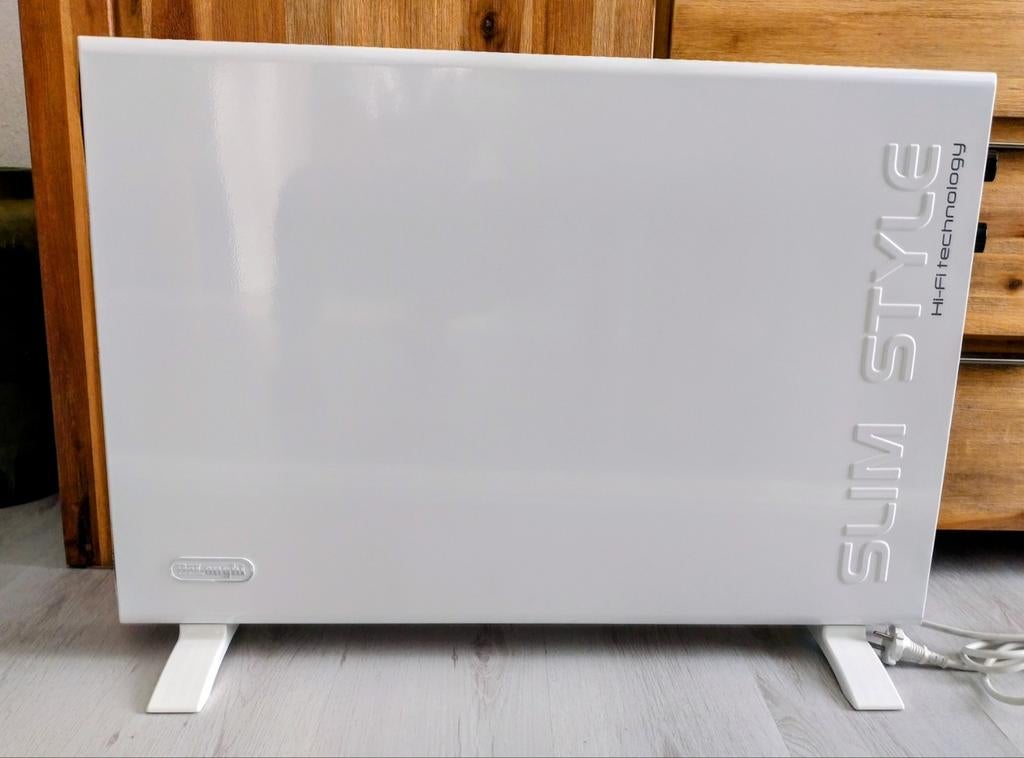 Delonghi Convector 2000w, Huis en Inrichting, Kachels, Ophalen, Nieuw, Gas, Gaskachel