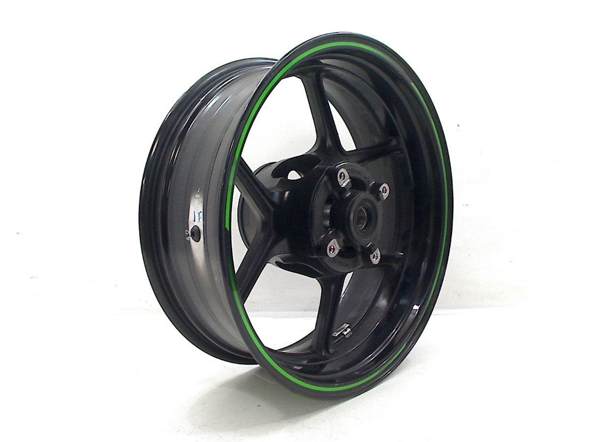 Achtervelg Kawasaki Z H2 2020 (ZR1000KLF) (2020-01/..), Kawasaki Motors Europe N.V., Gebruikt, Info@kawasaki.eu, Jacobus Spijkerdreef 1-3, Hoofddorp 2132 PZ, , Japan