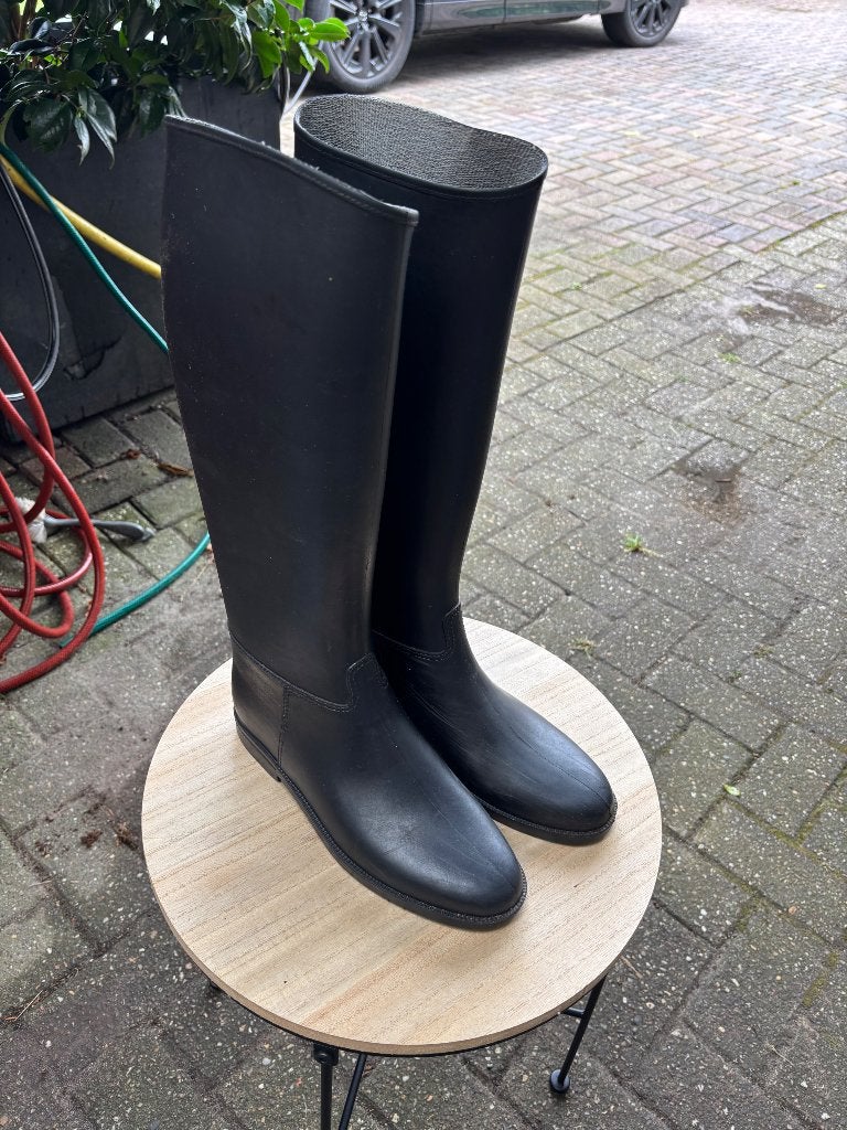 Harry’s horse paardrijlaarzen, Gebruikt, Dressuur, Ophalen of Verzenden, Dames