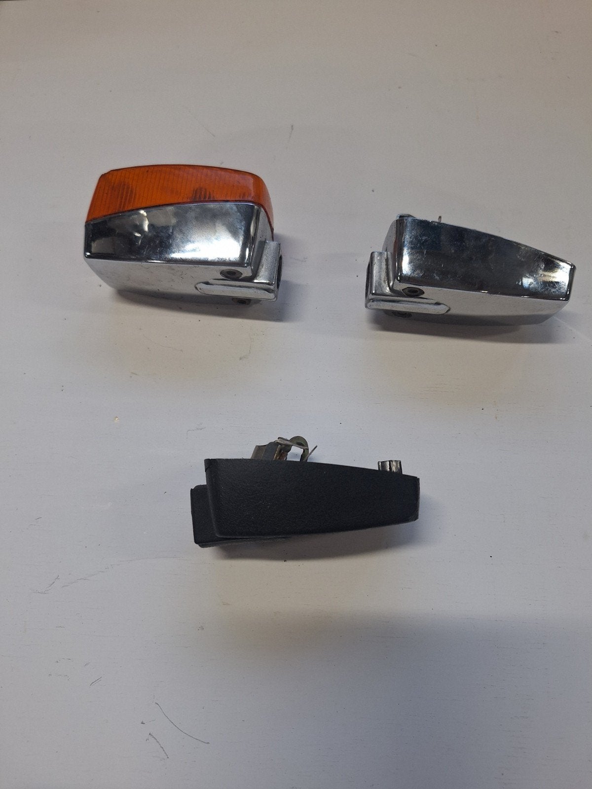knipper lichten kreidler,zundapp, Ophalen of Verzenden, Overige typen