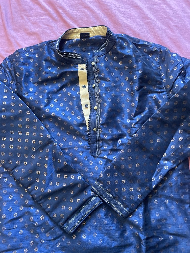 Indiase Feestkleding, NIEUW!, Kleding | Heren, Overige Herenkleding, Ophalen, Nieuw, Onbekend