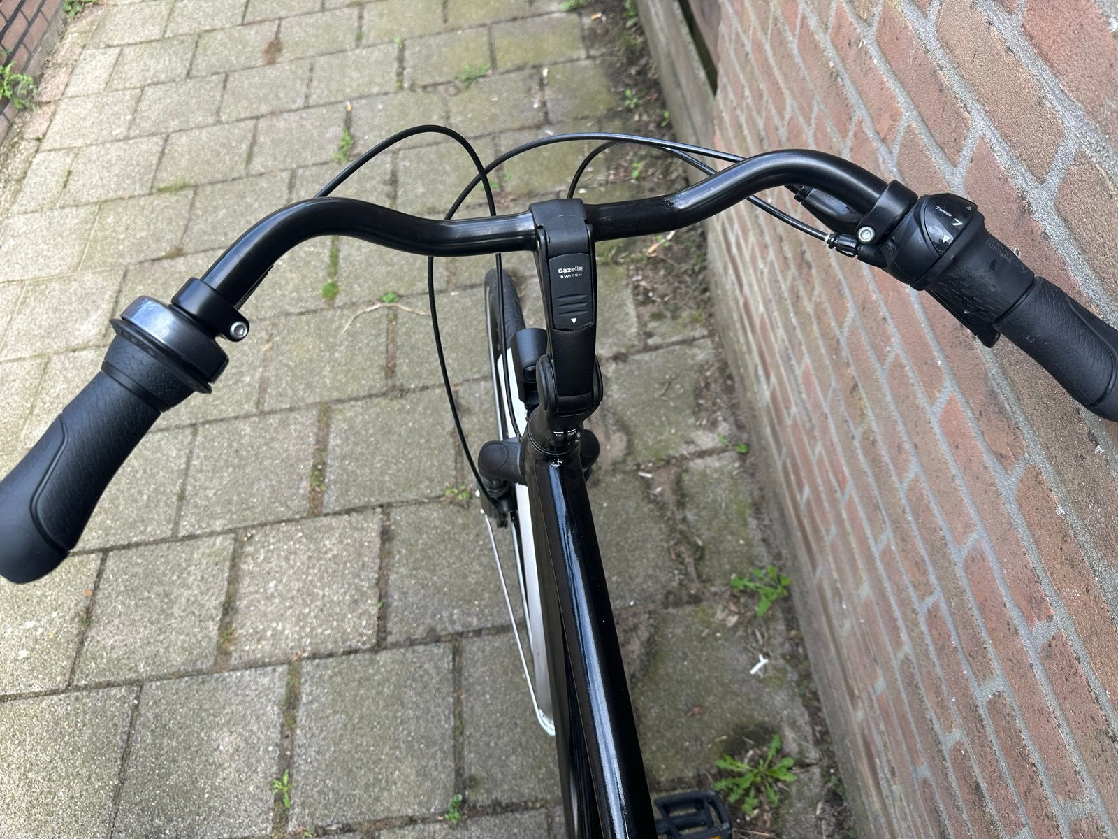 Foto 4 van Nieuwe stadsfiets – 7 versnellingen – nooit gebruikt
