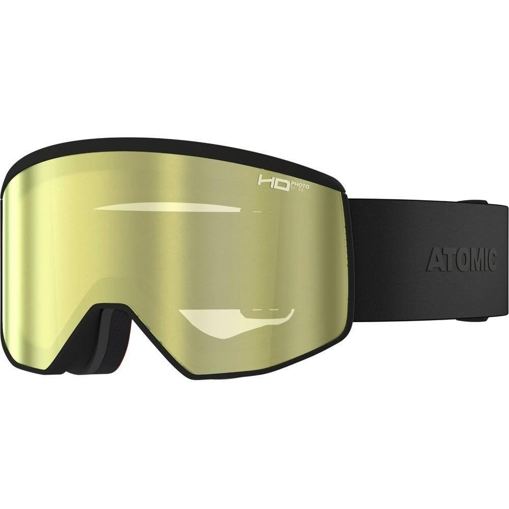 Atomic Four Pro HD Photo skibril fotochromisch meekleurende, Sport en Fitness, Skiën en Langlaufen, Info@atomic.com, Atomic Austria GmbH