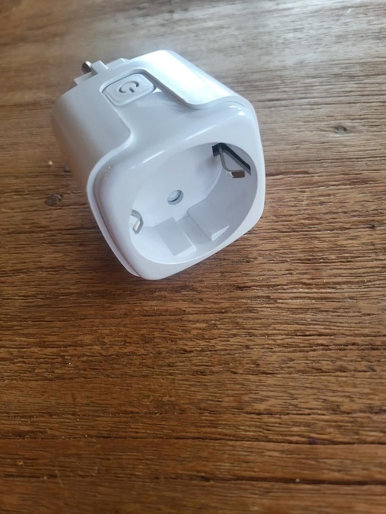 Smart plug slimme stekker geschikt voor lsc smart connect, Ophalen of Verzenden