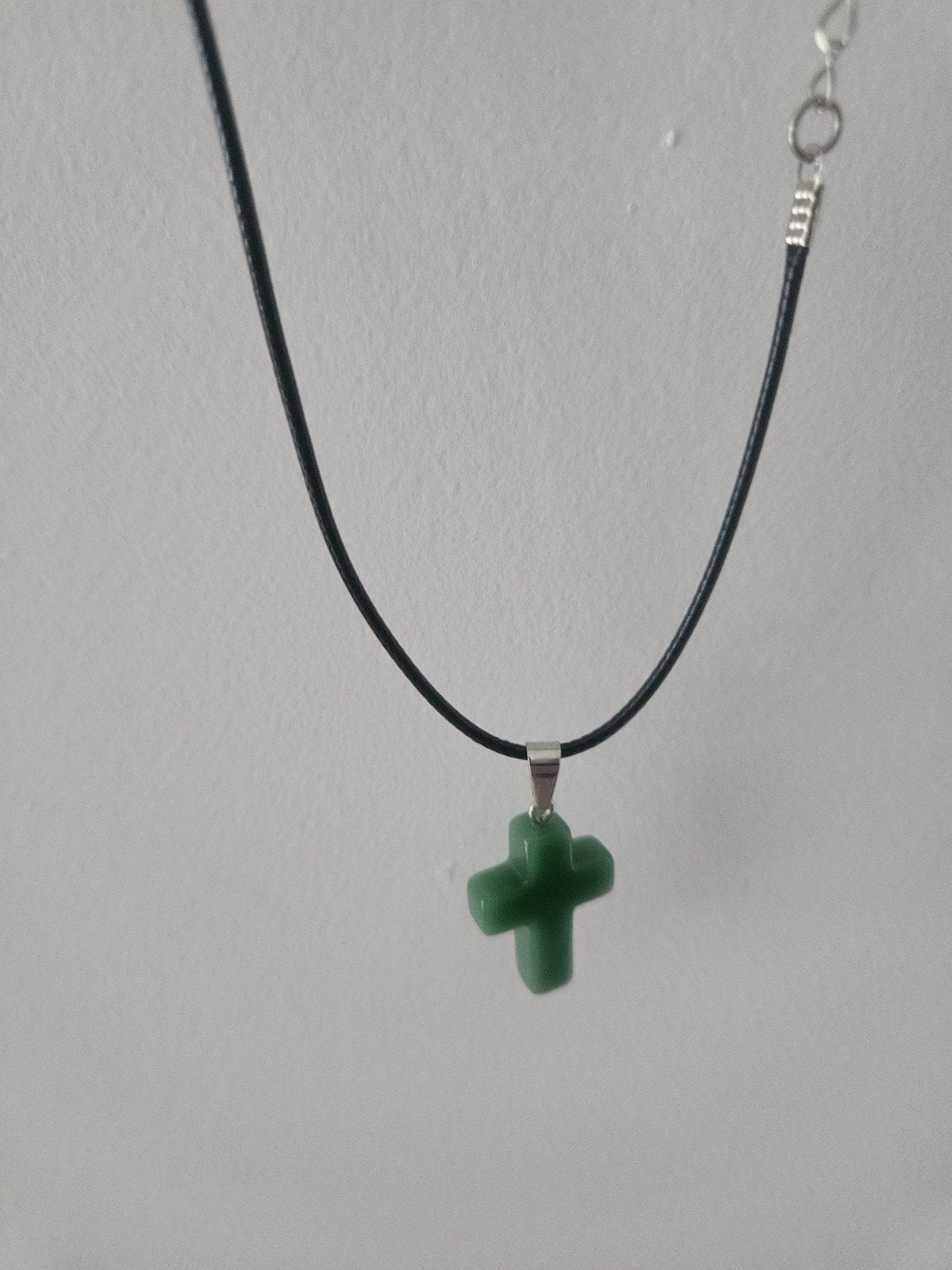 nieuw, Met hanger, Kunststof, Onbekend, Ophalen of Verzenden