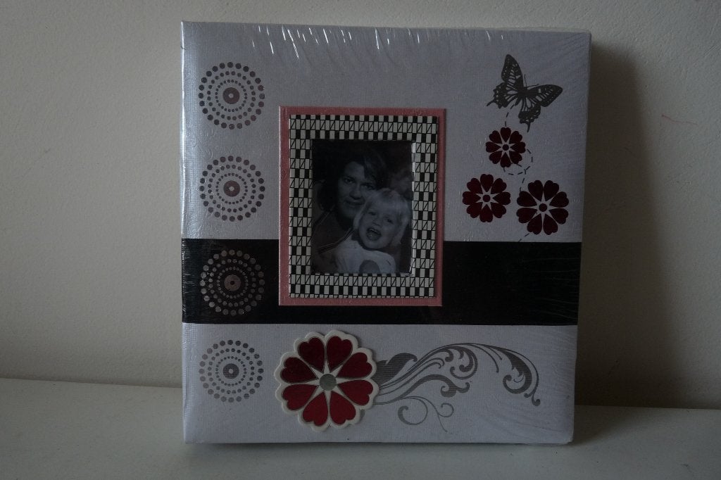 nieuw fotoalbum, Audio, Tv en Foto, Fotoalbums en Accessoires, Ophalen of Verzenden, Nieuw, Fotoalbum