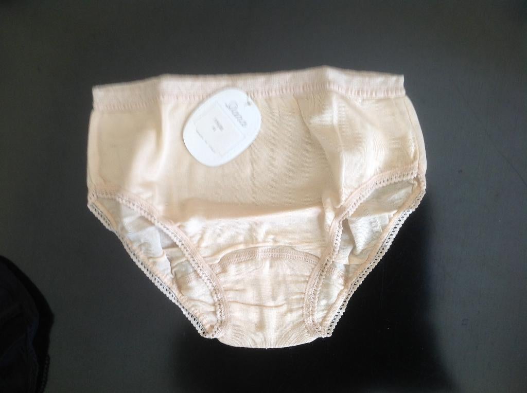 LUXE  LINGERIE, Kleding | Dames, Ondergoed en Lingerie, Slip, Zwart, Ophalen of Verzenden
