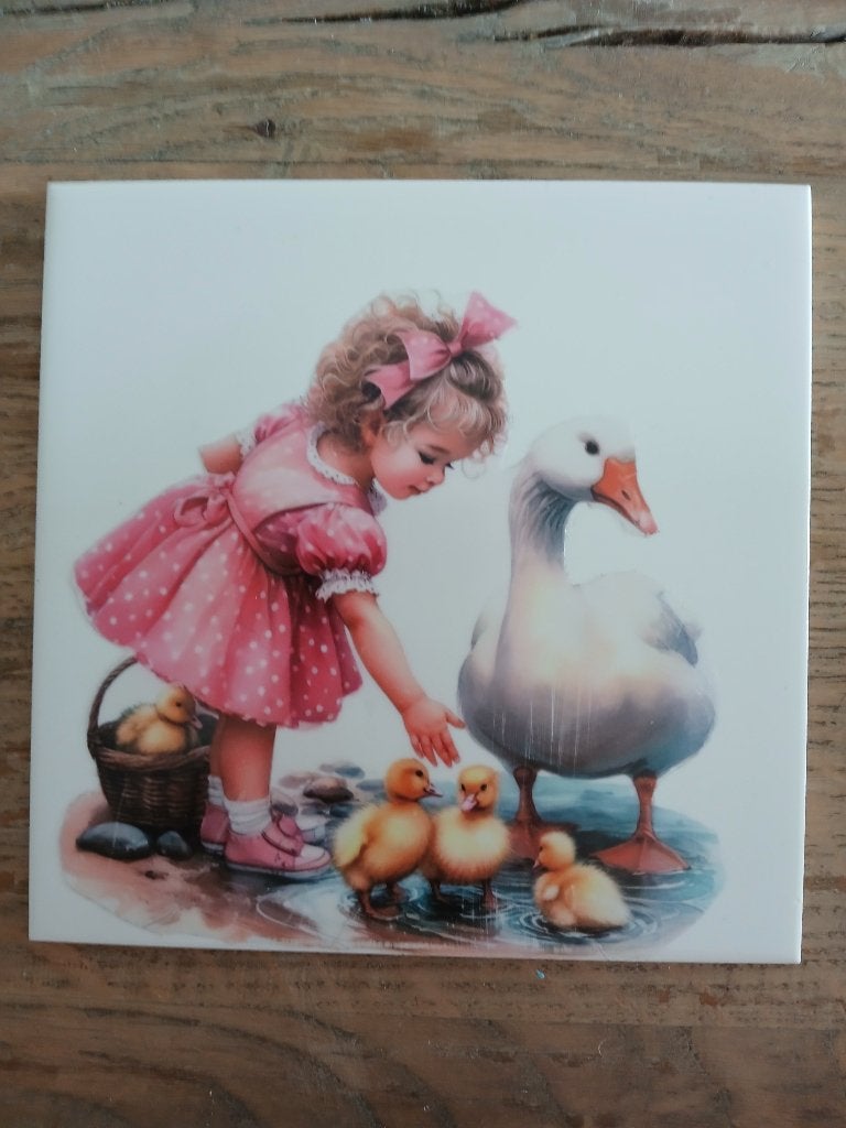 witte hoogglans tegel 15x15 cm.*, Meerkleurig, Verzenden, Overige stijlen, Nieuw