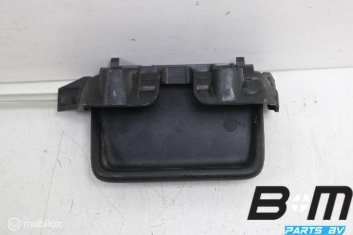 Binnengreep rechts VW Transporter T5 GP 7H0843642D, Auto-onderdelen, Gebruikt