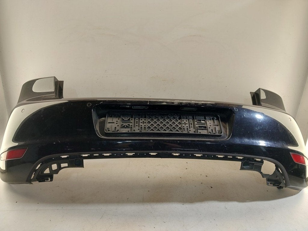 Bumper Achter Volkswagen Golf Plus (5M1/1KP) 5K6807421GRU, Gebruikt, Volkswagen, Volkswagen AG, Kundenbetreuung@volkswagen.de