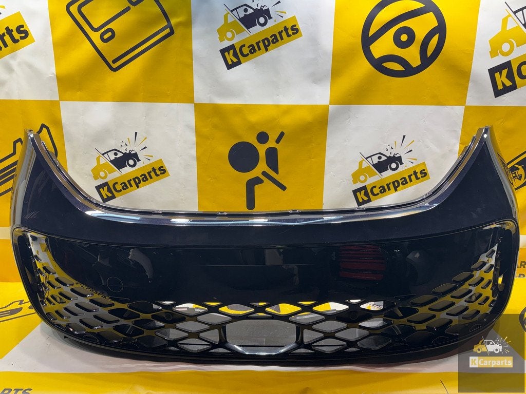Voorbumper Volkswagen ID BUZZ Origineel Compleet 1T3853677 6, Gebruikt, Volkswagen AG, Bumper, Berliner Ring 2
38440  Wolfsburg, DE