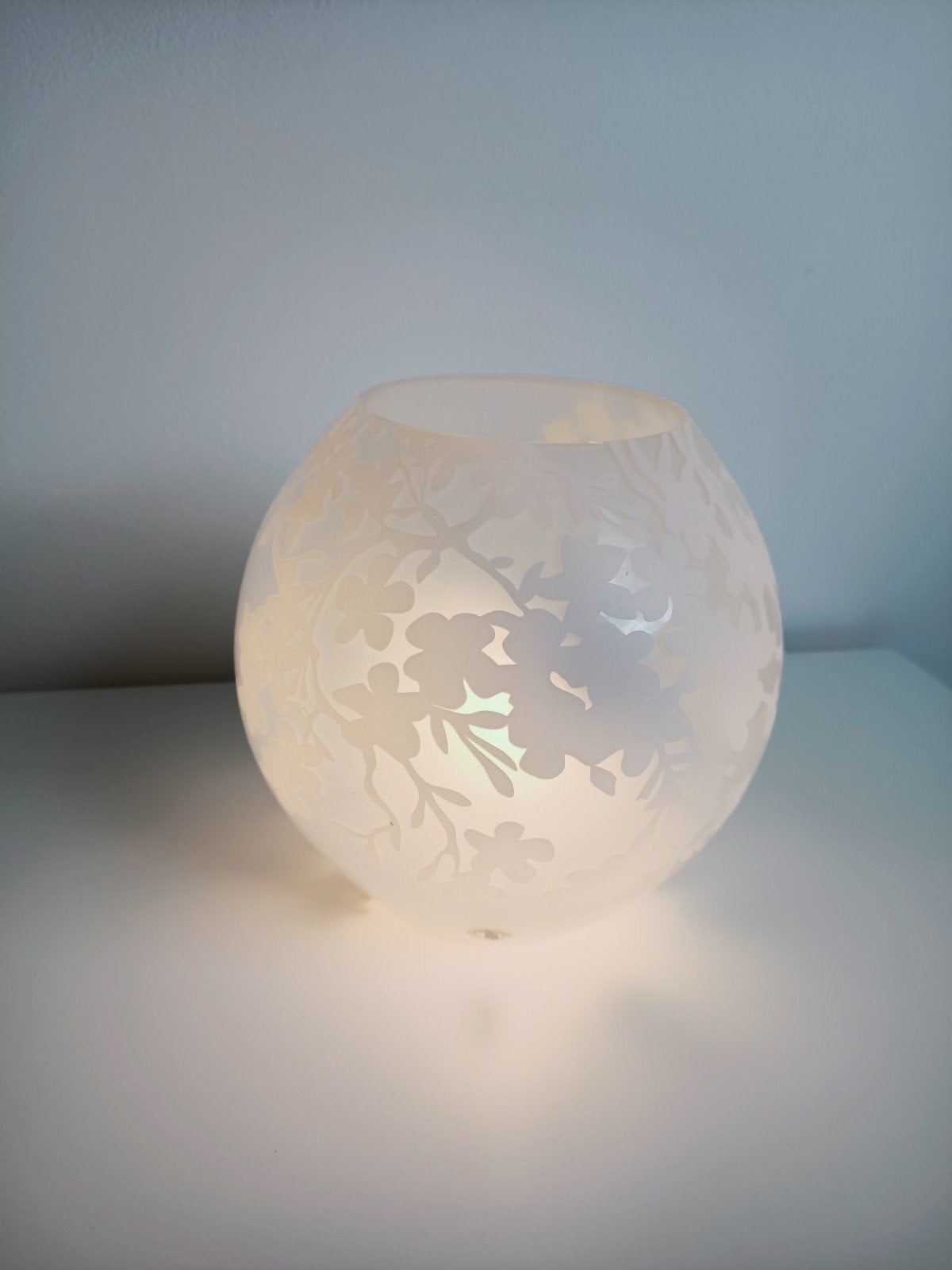 Lamp Ikea, Wit, Ophalen, IKEA