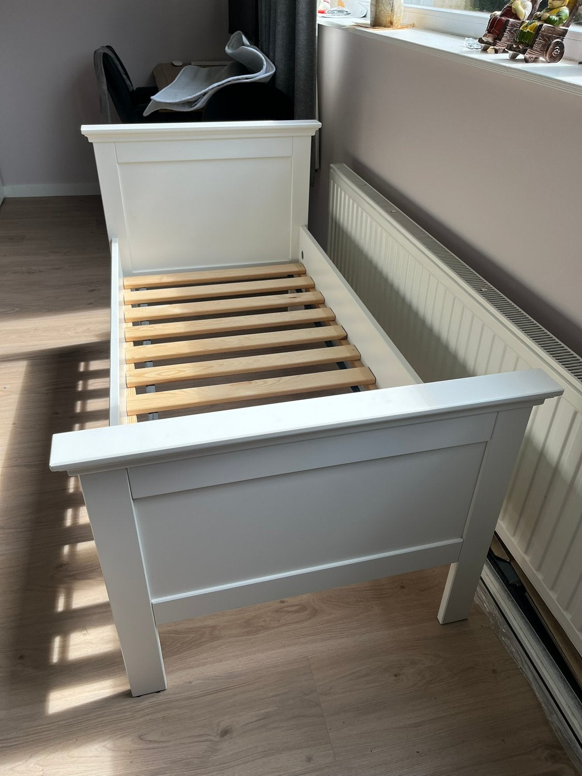 Kidsmill peuterbed, Gebruikt, 70 tot 85 cm, 140 tot 160 cm, Ophalen